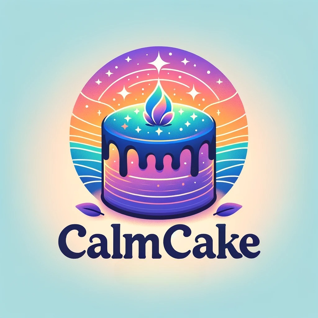 CalmCake